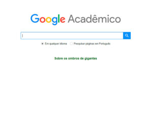 Scholar-Google-Academico