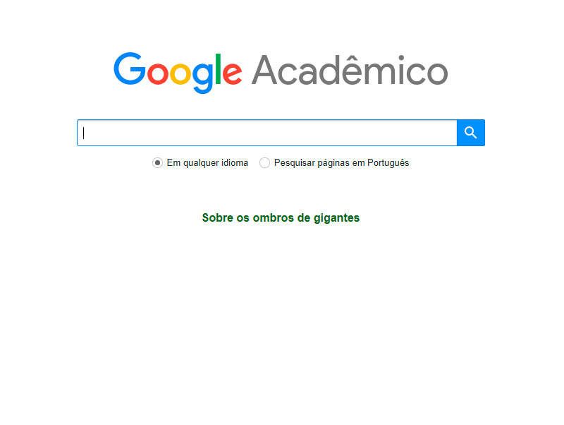 Scholar-Google-Academico
