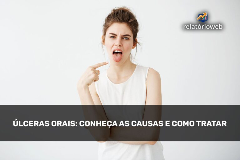 ulceras-orais