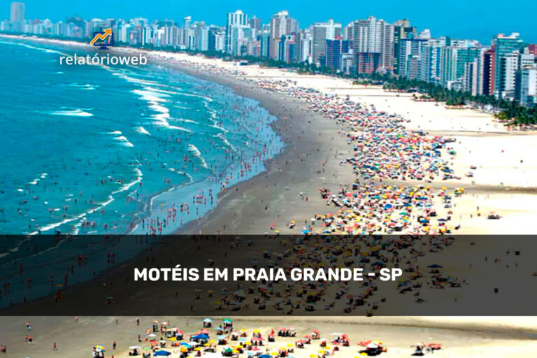 Motel Praia Grande SP