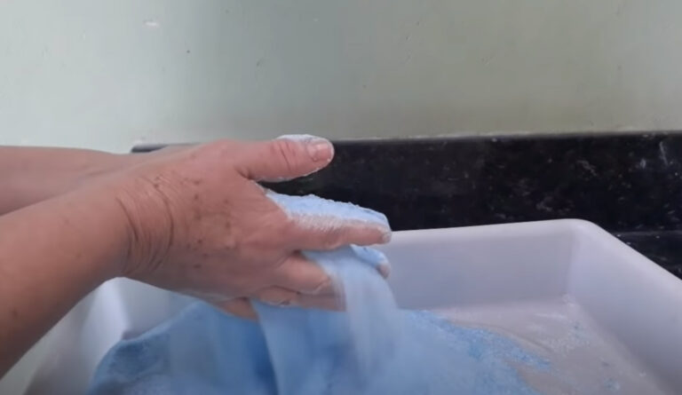 Como Fazer Sabão em Pó Caseiro - Econômico