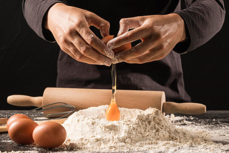 Desvendando os Segredos da Massa Podre: Aprenda, Explore e Delicie-se com 3 Receitas Irresistíveis