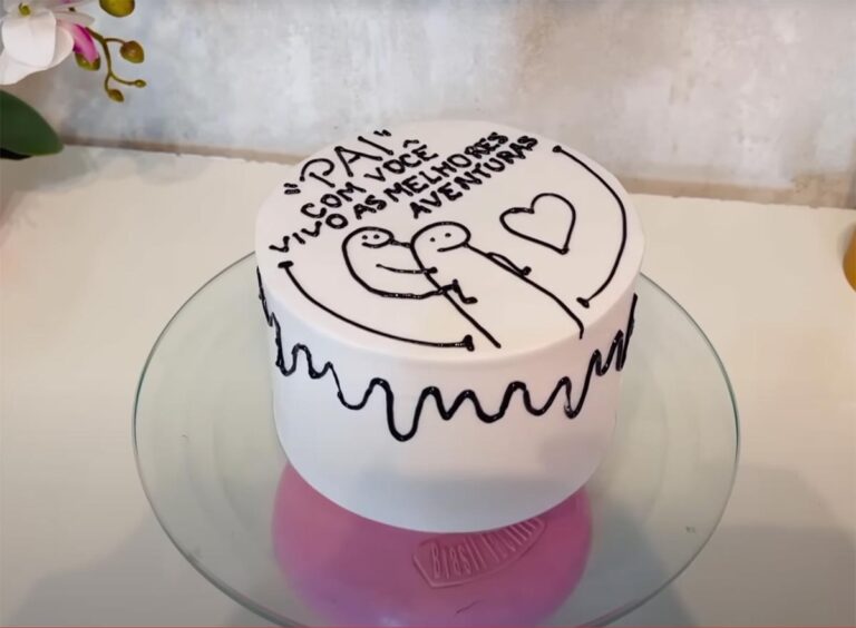 Bolo Bentô cake: conheça o bolo que é febre dentro e fora do Instagram