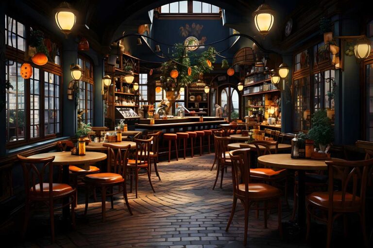 Descubra os Melhores Restaurantes de Salvador/BA