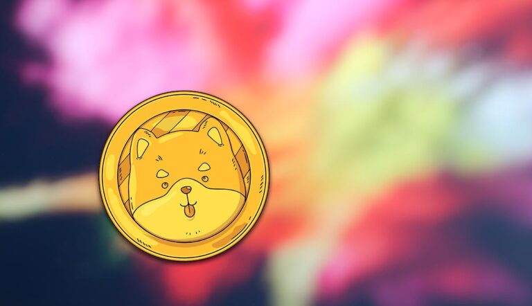 O fenômeno dos memecoins: Baby Dogecoin