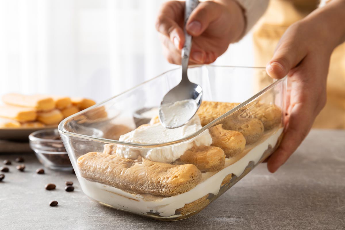 Sobremesas fáceis e rápidas para impressionar seus convidados