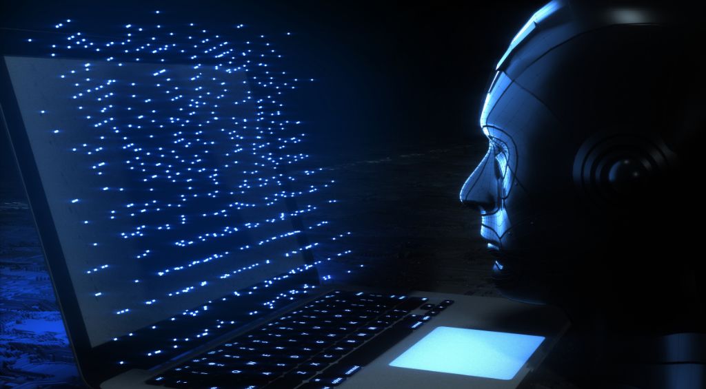 O que é inteligência artificial?