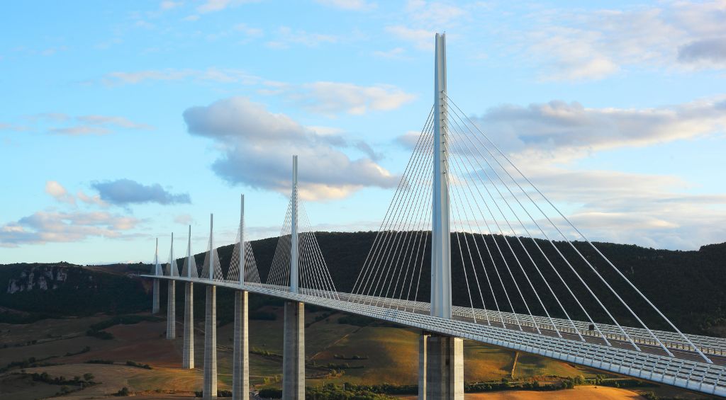 Inovações tecnológicas aplicadas na engenharia moderna