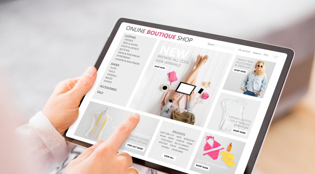 Vantagens de investir em negócios online