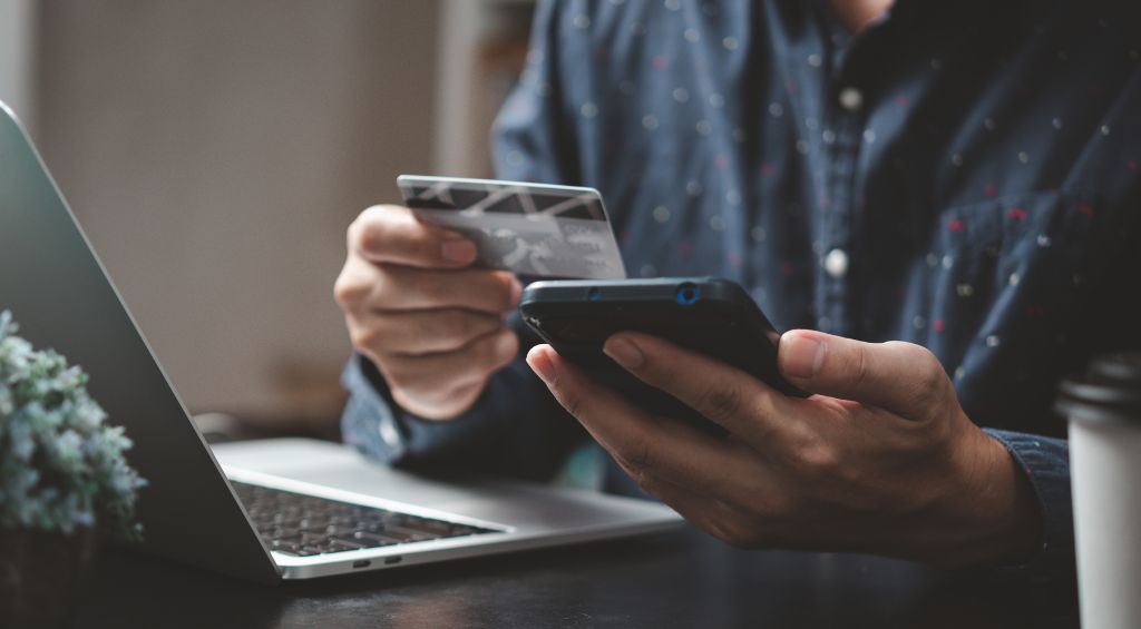Vantagens de usar aplicativos financeiros