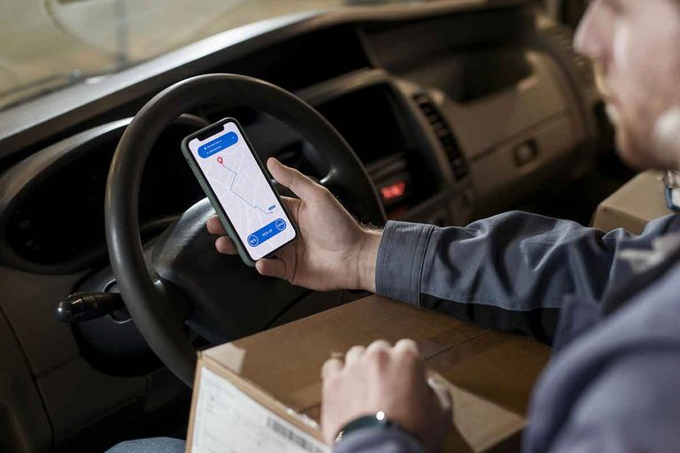 Proteção de Frotas