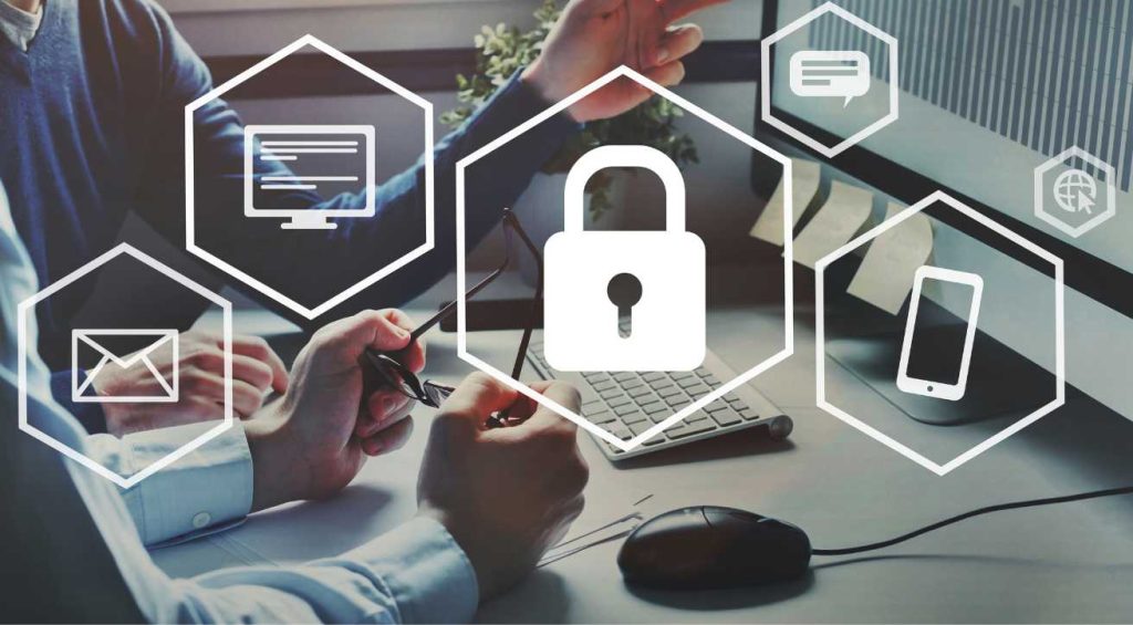 Por que a segurança da informação é essencial para empresas