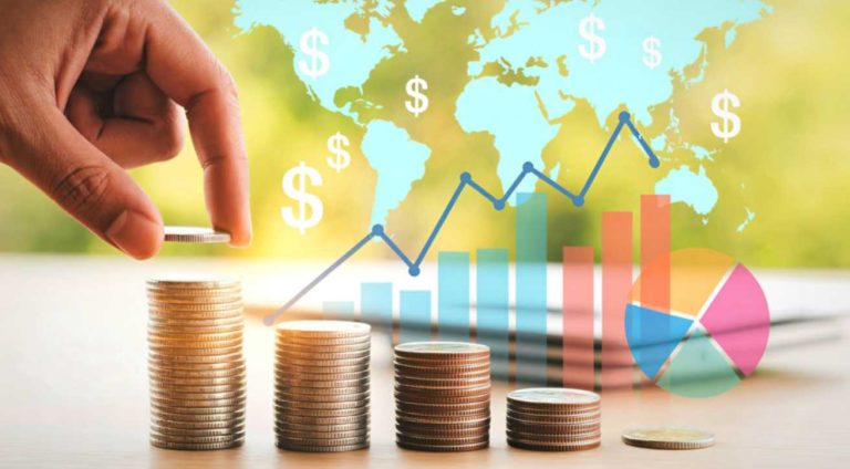 Hábitos financeiros simples que transformam sua vida