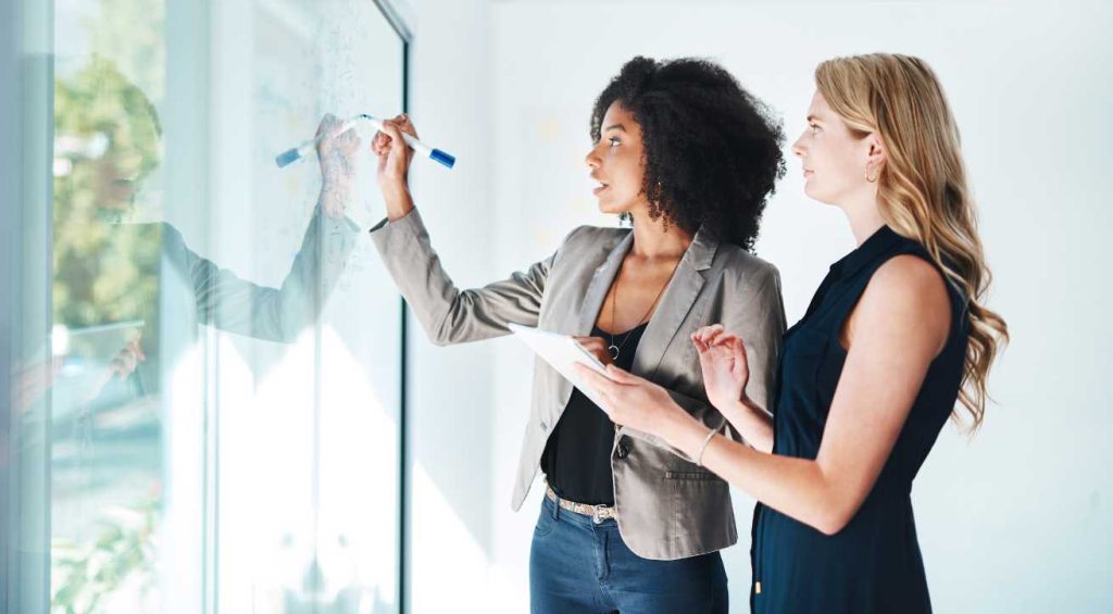 O papel da comunicação e do tom de voz na humanização