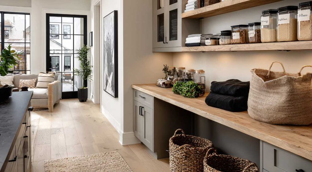 Como criar uma rotina simples de organização para o dia a dia