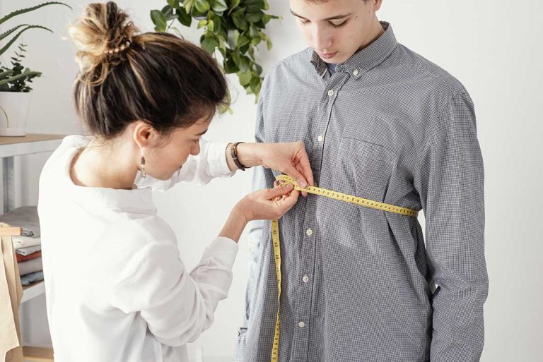 Compras online: como medir seu corpo corretamente para nunca mais errar o tamanho