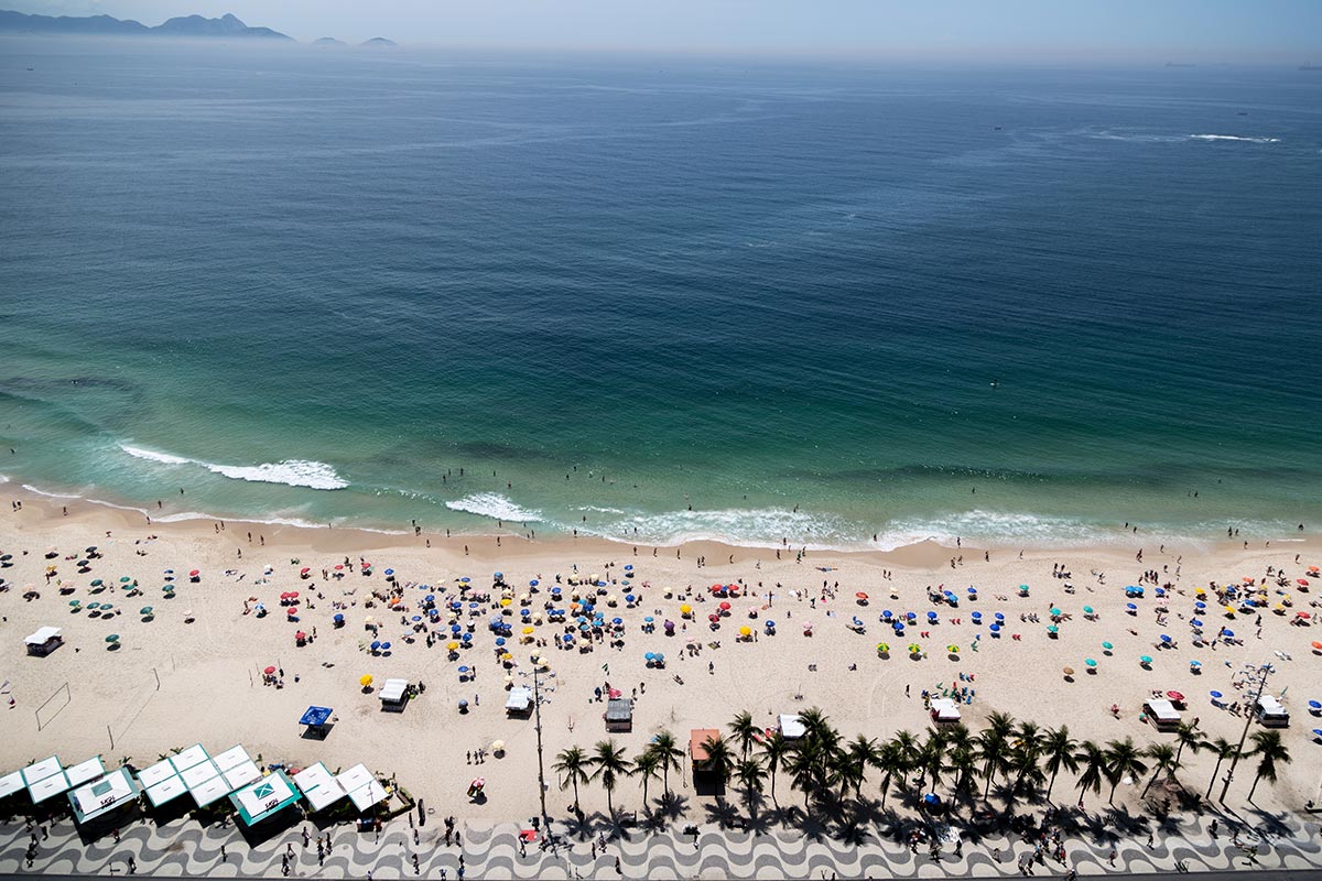 O que fazer na Barra da Tijuca em um fim de semana: roteiro de 48 horas