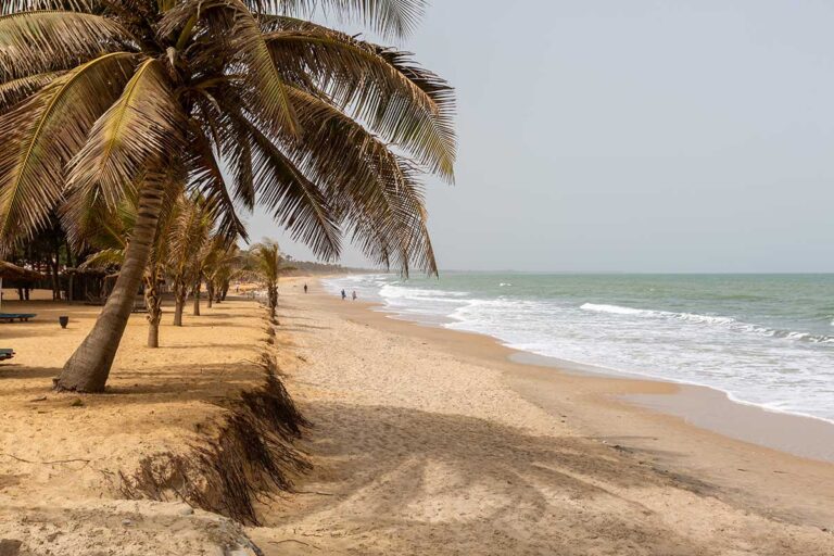 As melhores praias da Bahia: qual escolher para o seu estilo de viagem?