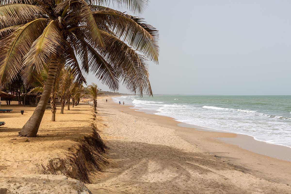 As melhores praias da Bahia: qual escolher para o seu estilo de viagem?